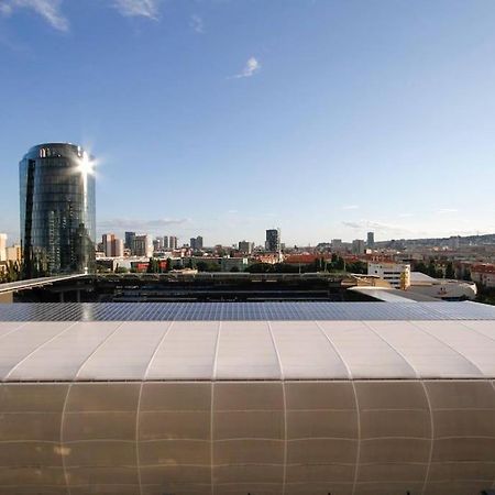 Apartment In Bratislava With Free Parking Ngoại thất bức ảnh