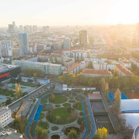 Apartment In Bratislava With Free Parking Ngoại thất bức ảnh